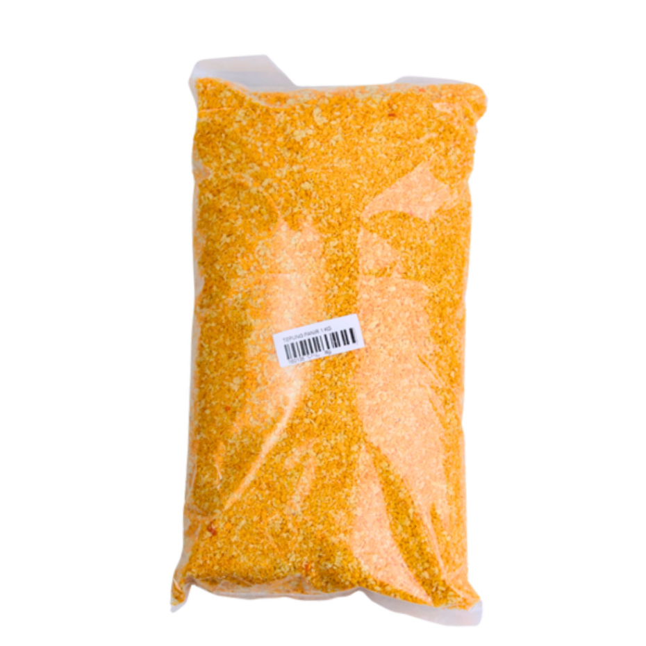 

Tepung Roti/ panir 1 kg repack