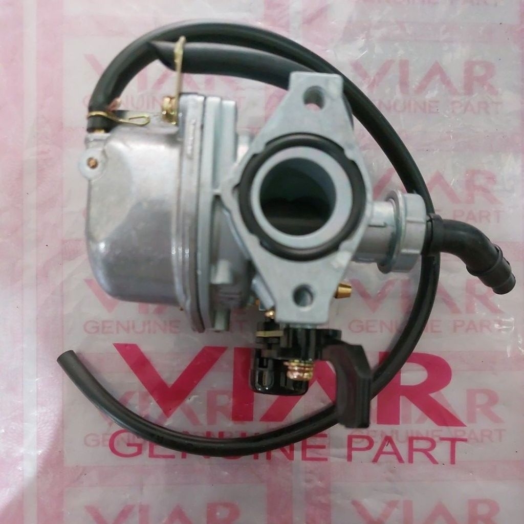 Karburator Viar Trail Cross X 70cc ORIGINAL VIAR