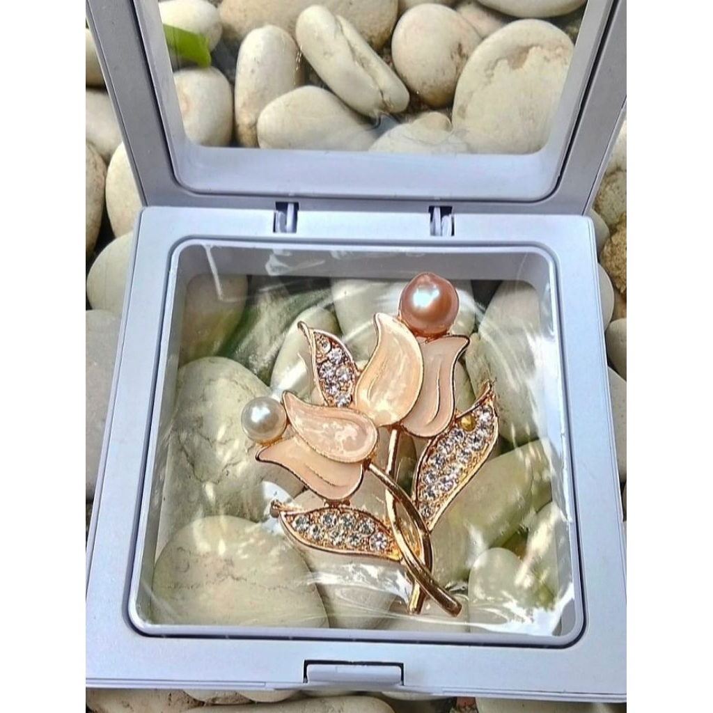 Bros mutiara air tawar