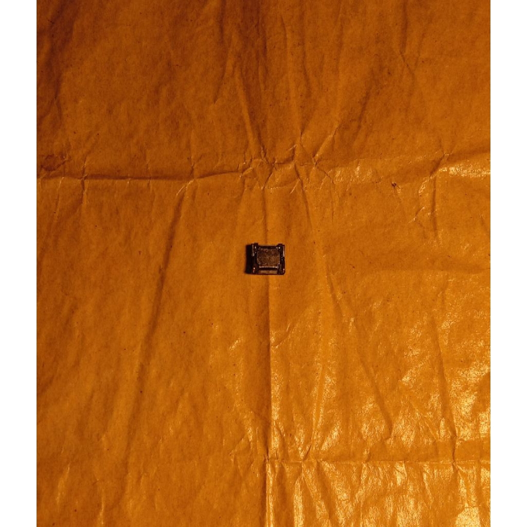 Speaker Atas Sharp Aquos  V6 Normal Original Copotan