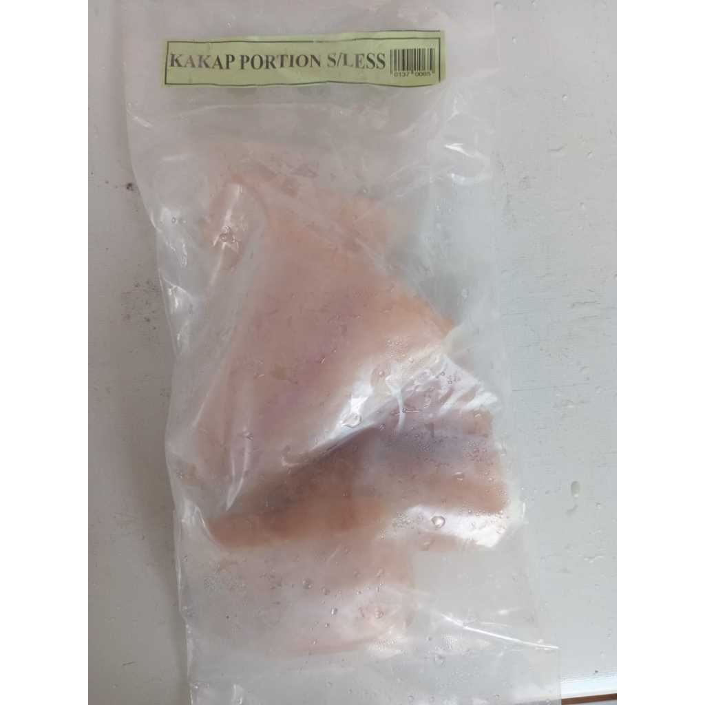 

Fillet Kakap 500 gr beku