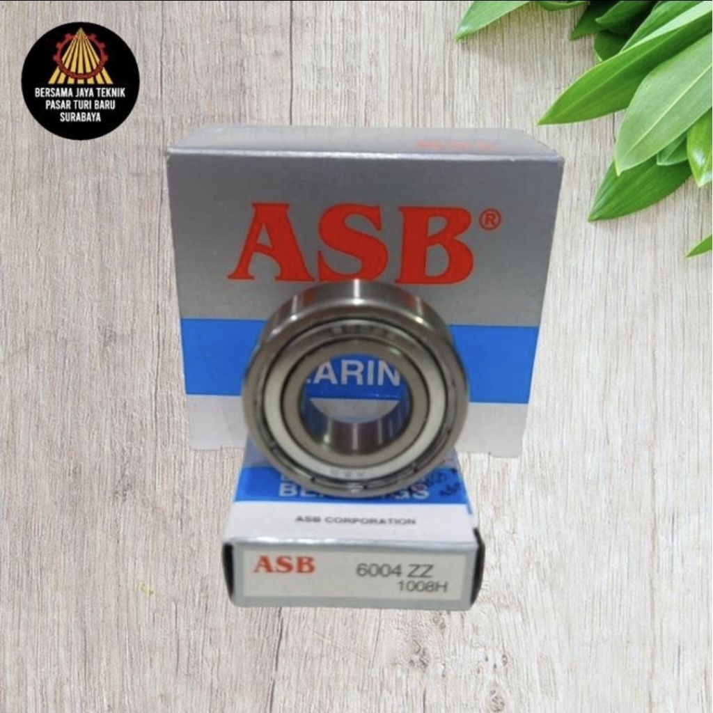 BEARING 6004 ASB