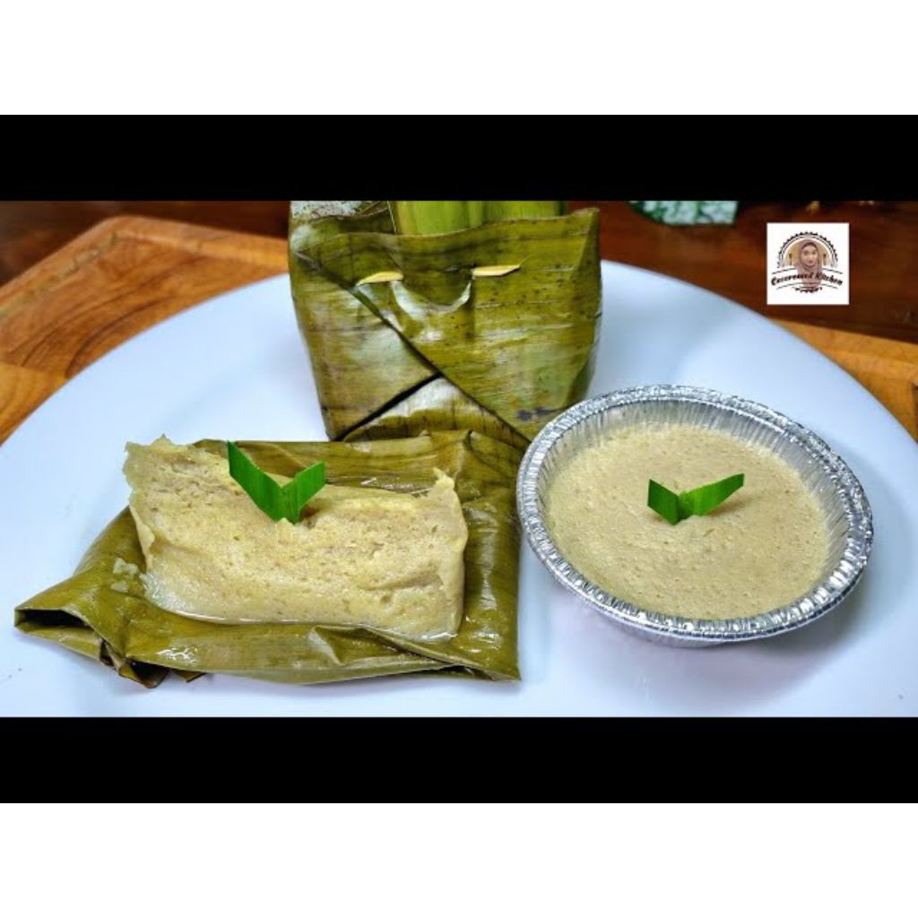 

BARONGKO UNTI 'ISI 5 PCS'