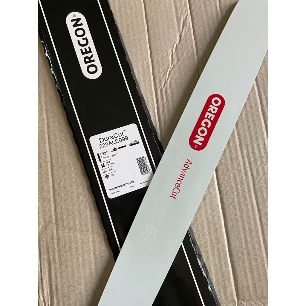 promo OREGON CHAINSAW BAR 22 inch