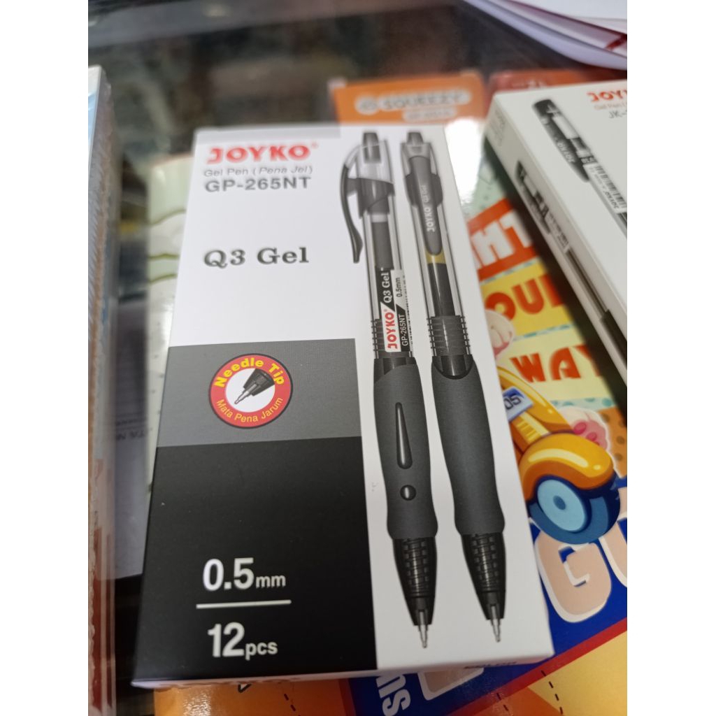 

PULPEN JOYCO SATUAN