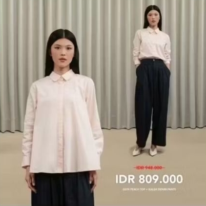 Bundling set Hijabchic