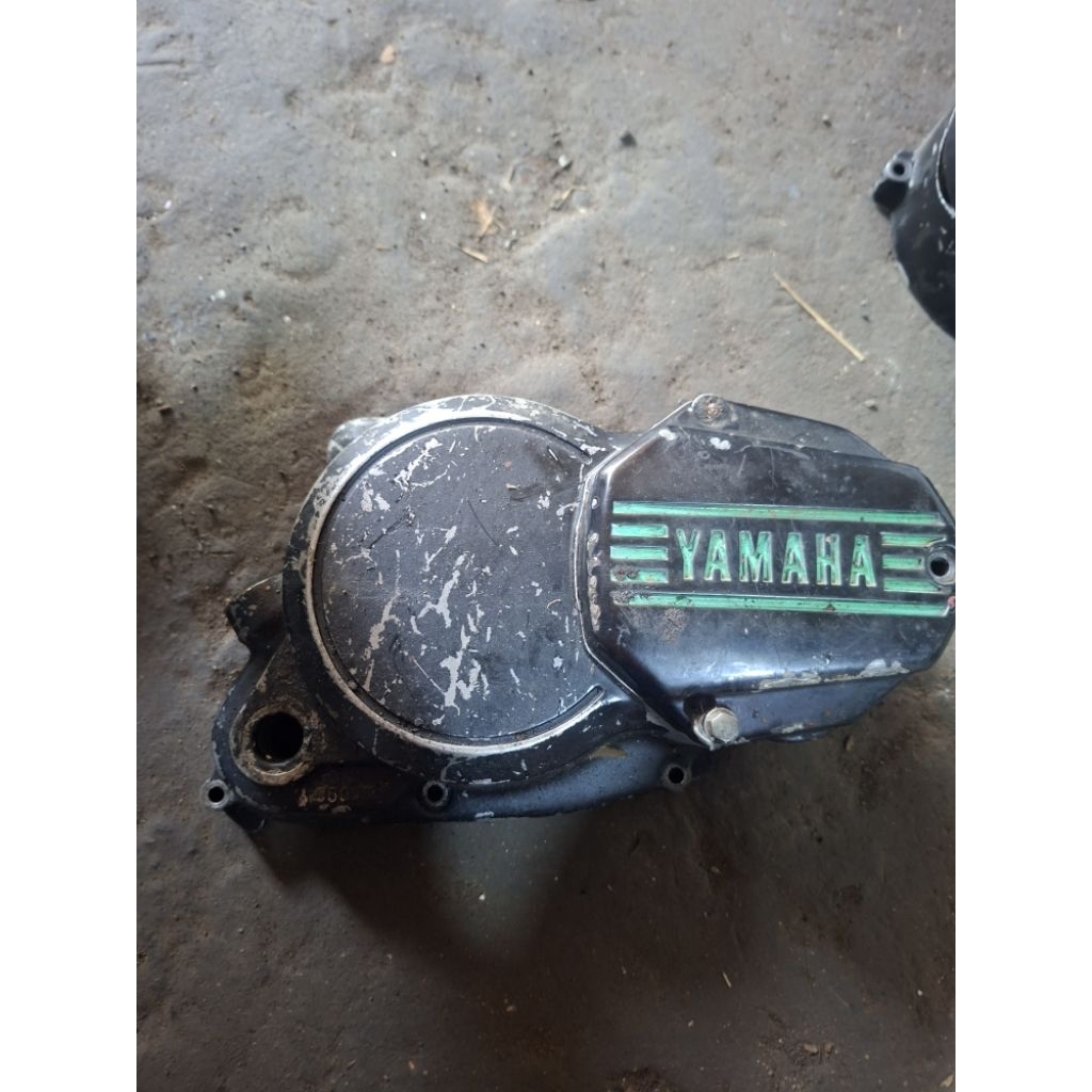 Bak kanan oli rx king cobra old original