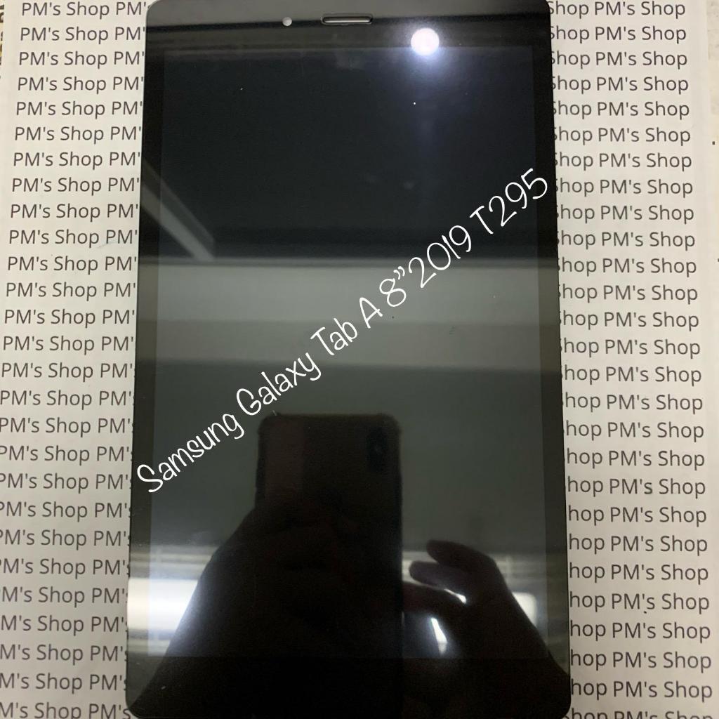 Lcd Touchscreen Complete Samsung T295