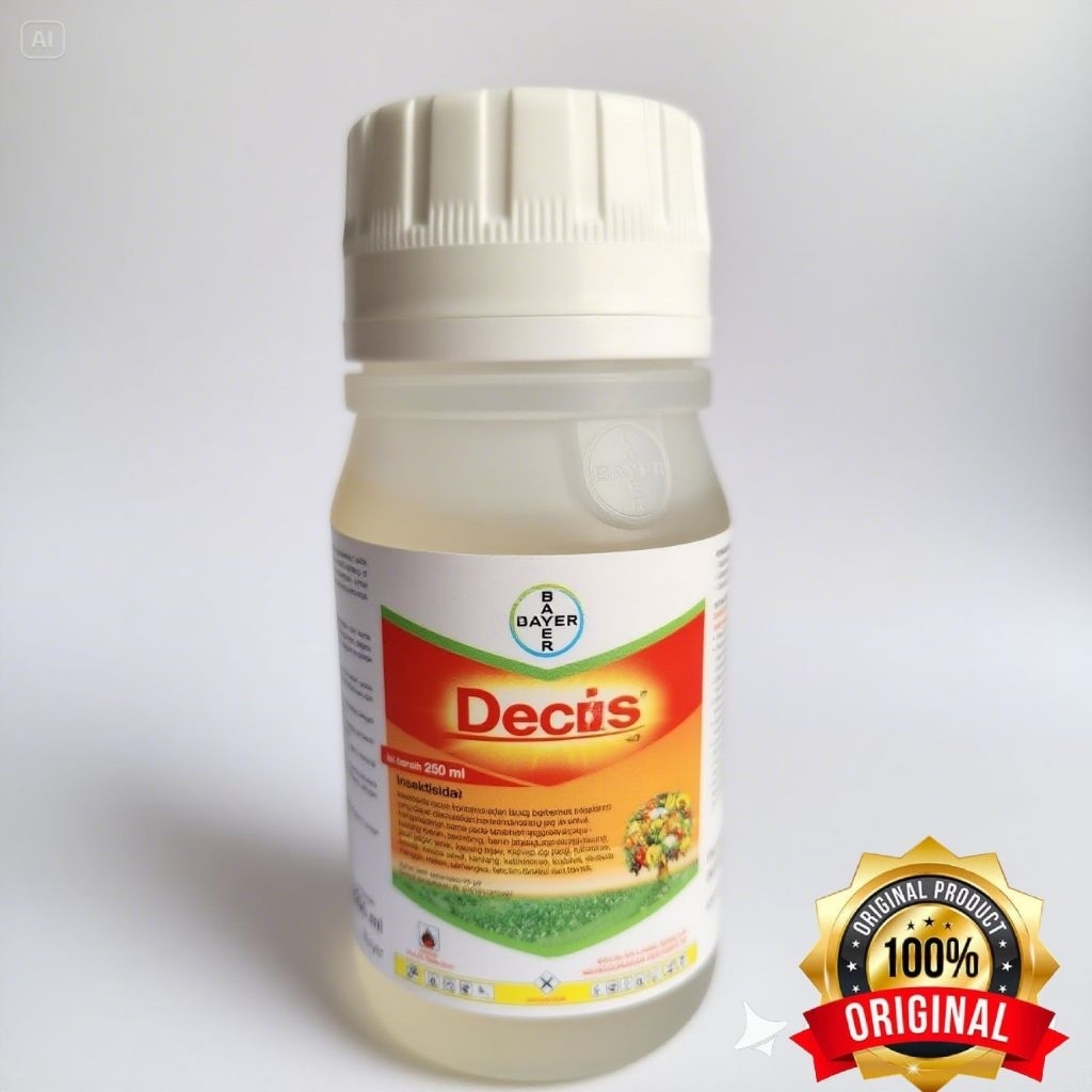 DECIS 25 EC 250 ML