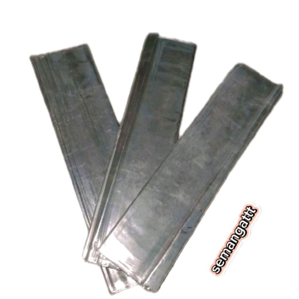 

Sampul buku bening 1 pcs lebar