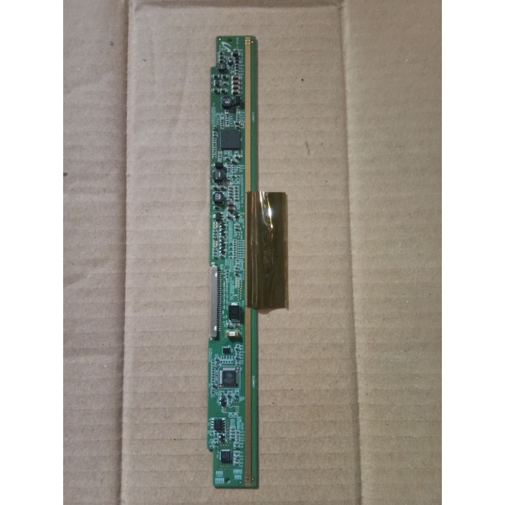 Tcon t con ticon tikon tv polytron PLM 32T12S 32T22S PLM32T12S  PLM32T22S 32T12 32T22