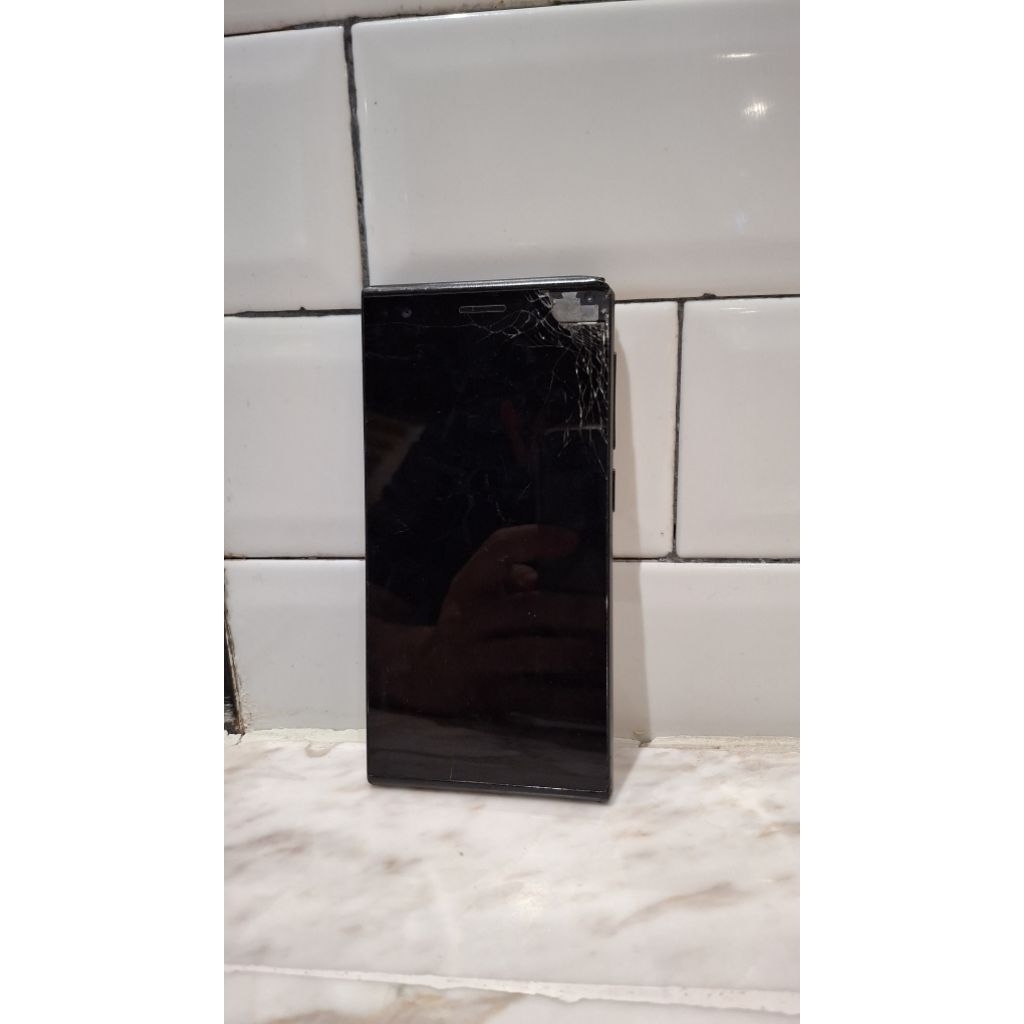 ZTE Blade VEC 4G hp jadul 5.0 inch