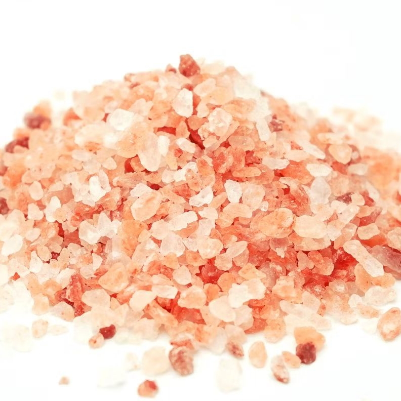 

Himalayan Salt Coarse / Granules 1 kg