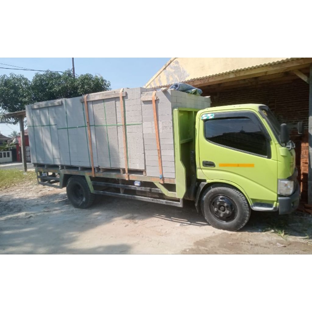 hebel 1 do isi 12,6 kubik