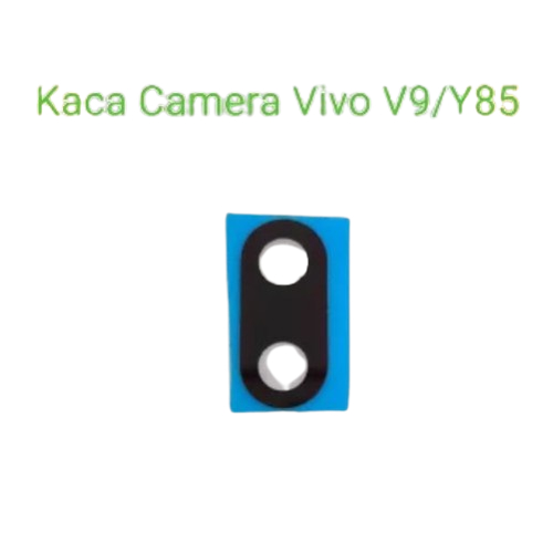 KACA KAMERA VIVO V9/Y85 (LENSA ONLY)
