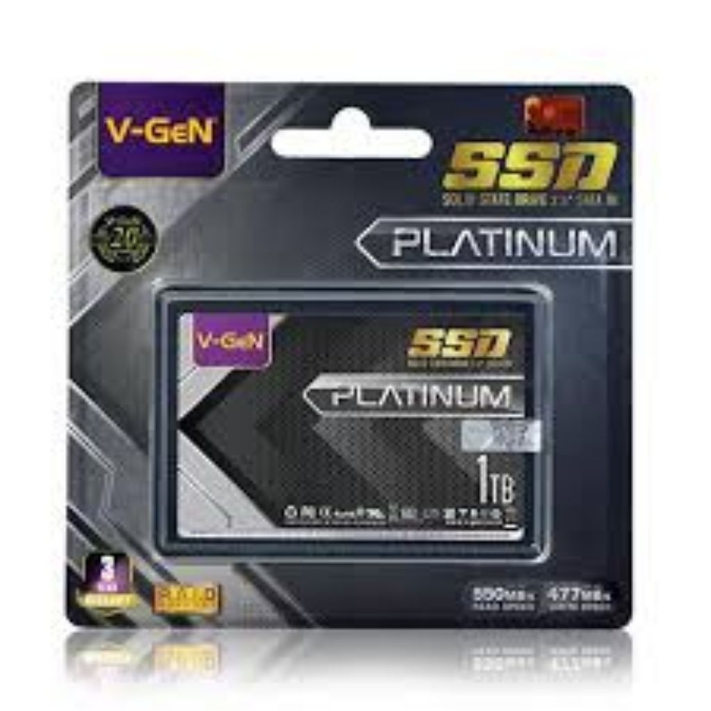SSD VGEN 1TB