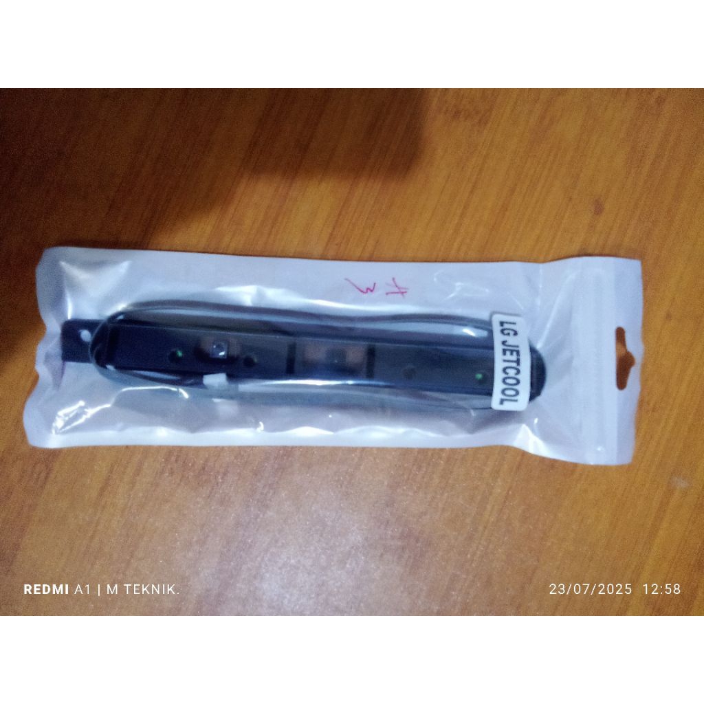 sensor AC LG JETCOOL