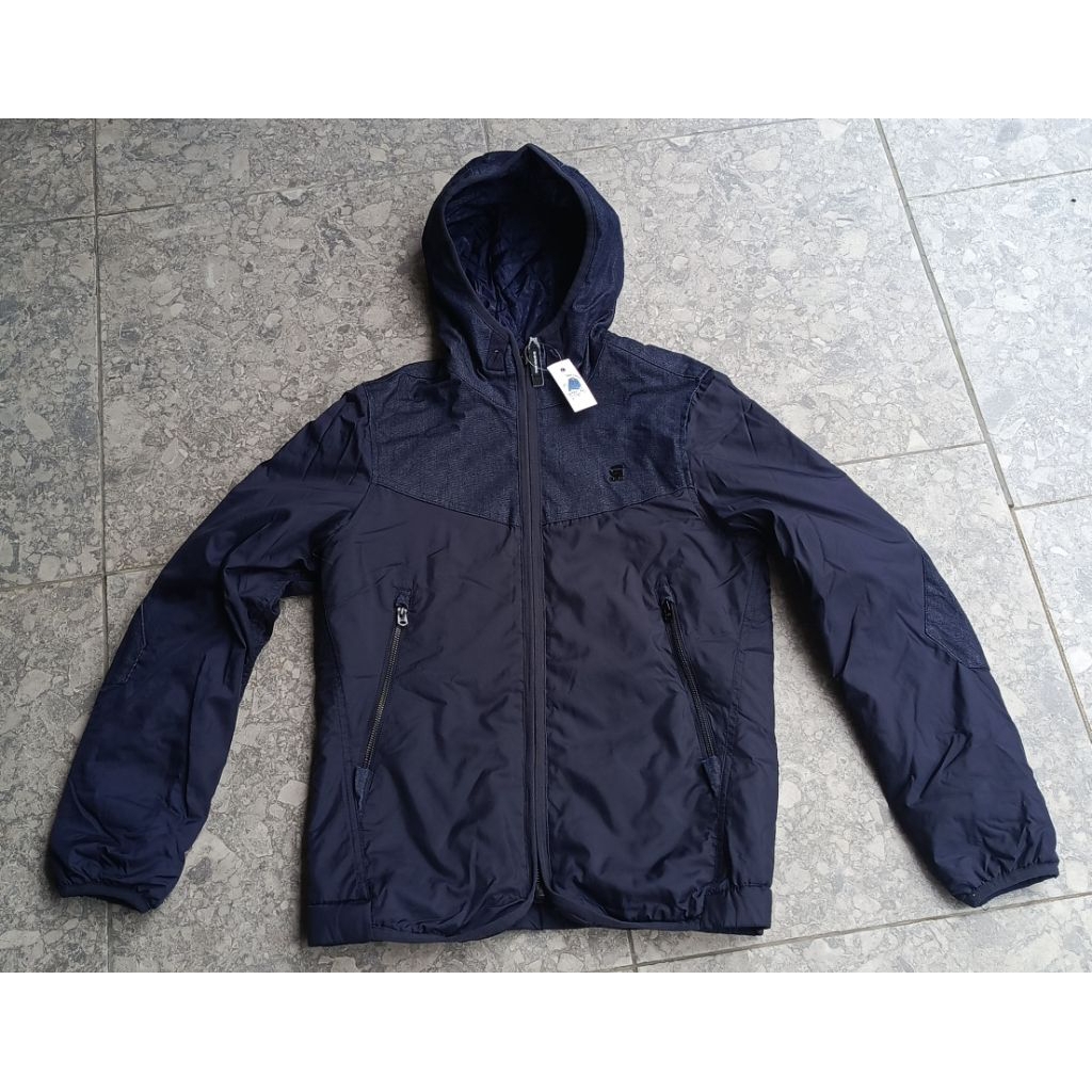 Jaket Outdoor G Star RAW siz M