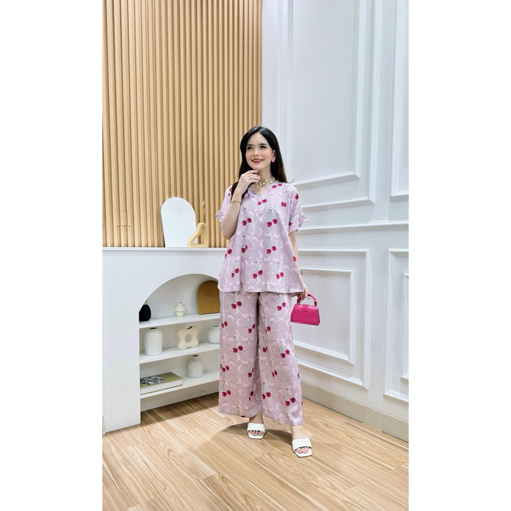 Reyna set kanaya/oneset kanaya