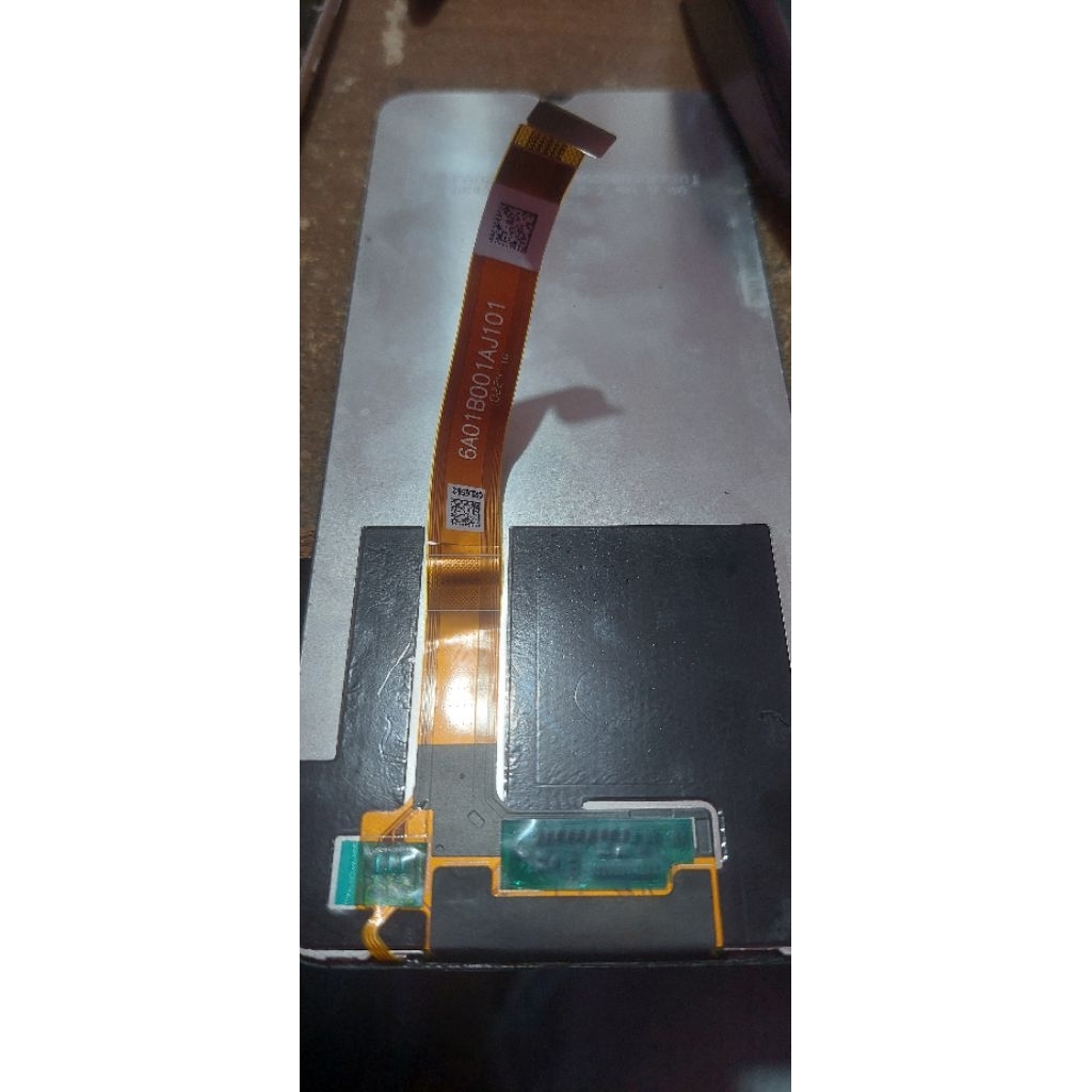 lcd oppo a31 original copotan