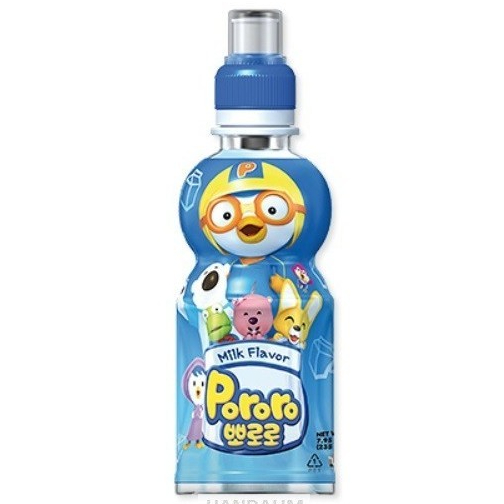 

PALDO PORORO DRINK MILK BTL 235 ML 8801128945073