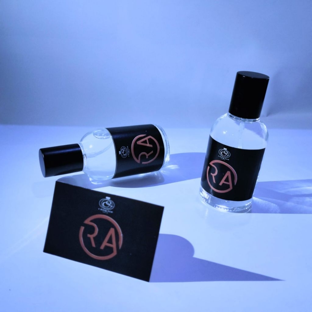 PARFUM RAFFI AHMAD