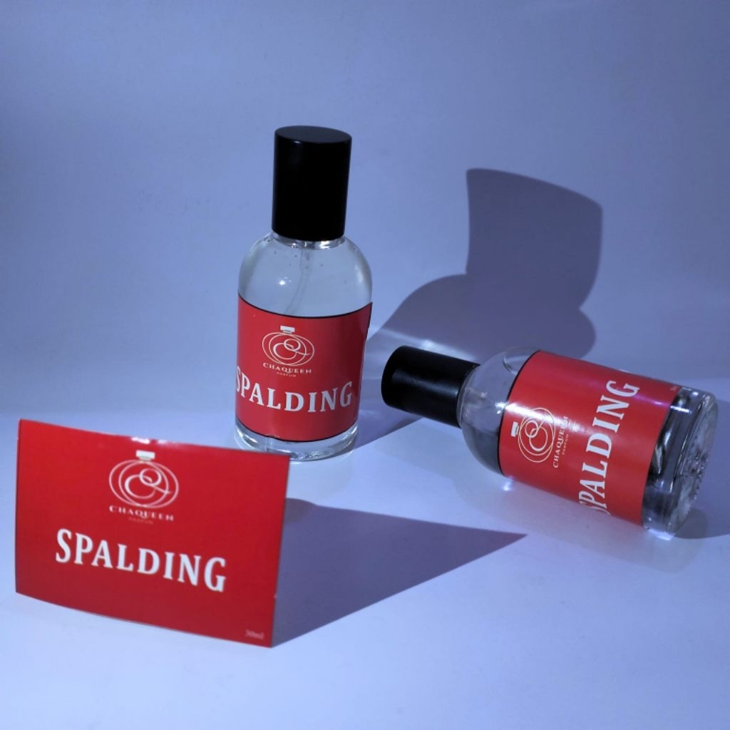 PARFUM SPALDING