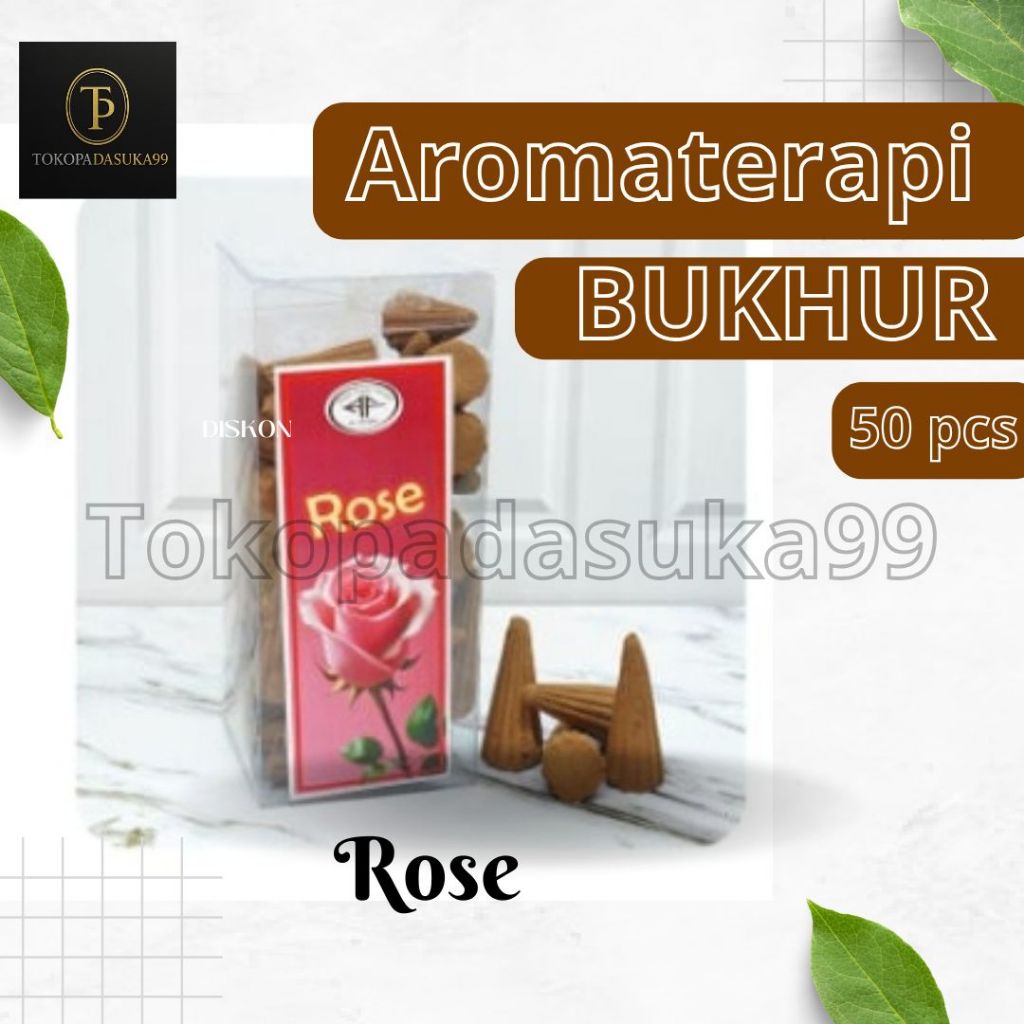 Bukhur Premium Wewangian Arab – Aromaterapi Khas Timur Tengah | Tahan Lama & Eksklusif | Bukhur Keru