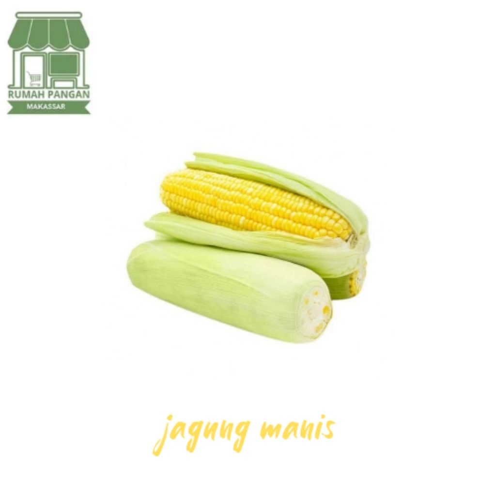 

JAGUNG MANIS ( PERBIJI )
