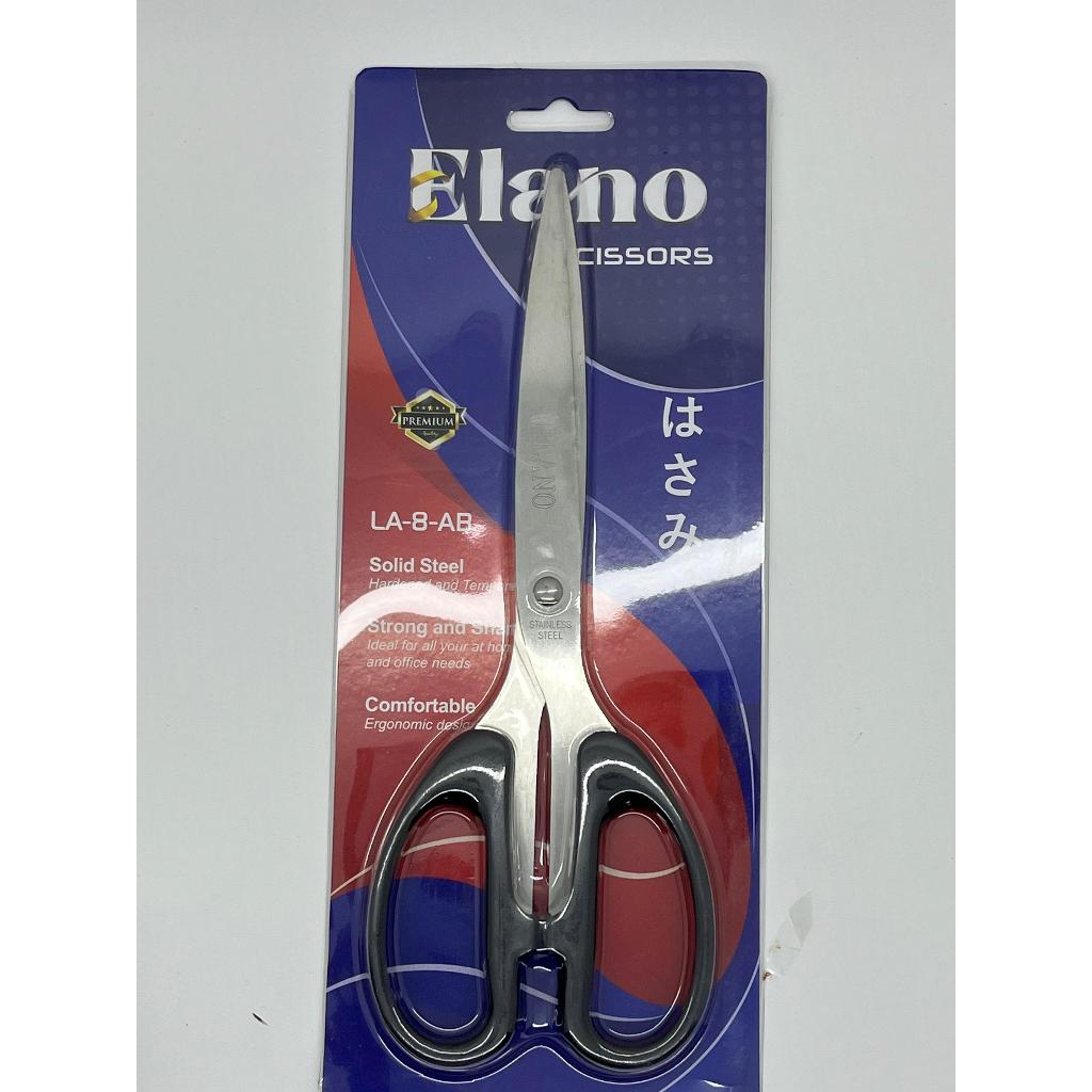 

GUNTING ELANO BESAR / 180