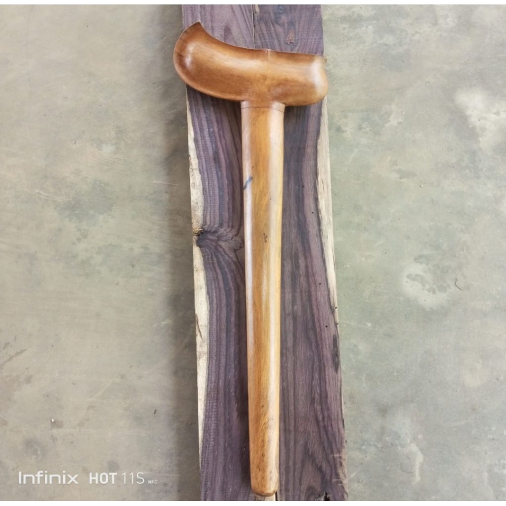 Warangka Gayaman Surakarta (Jawa Timuran)