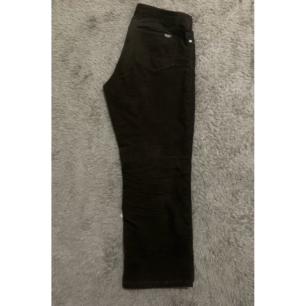 celana panjang polo ralph lauren (corduroy)