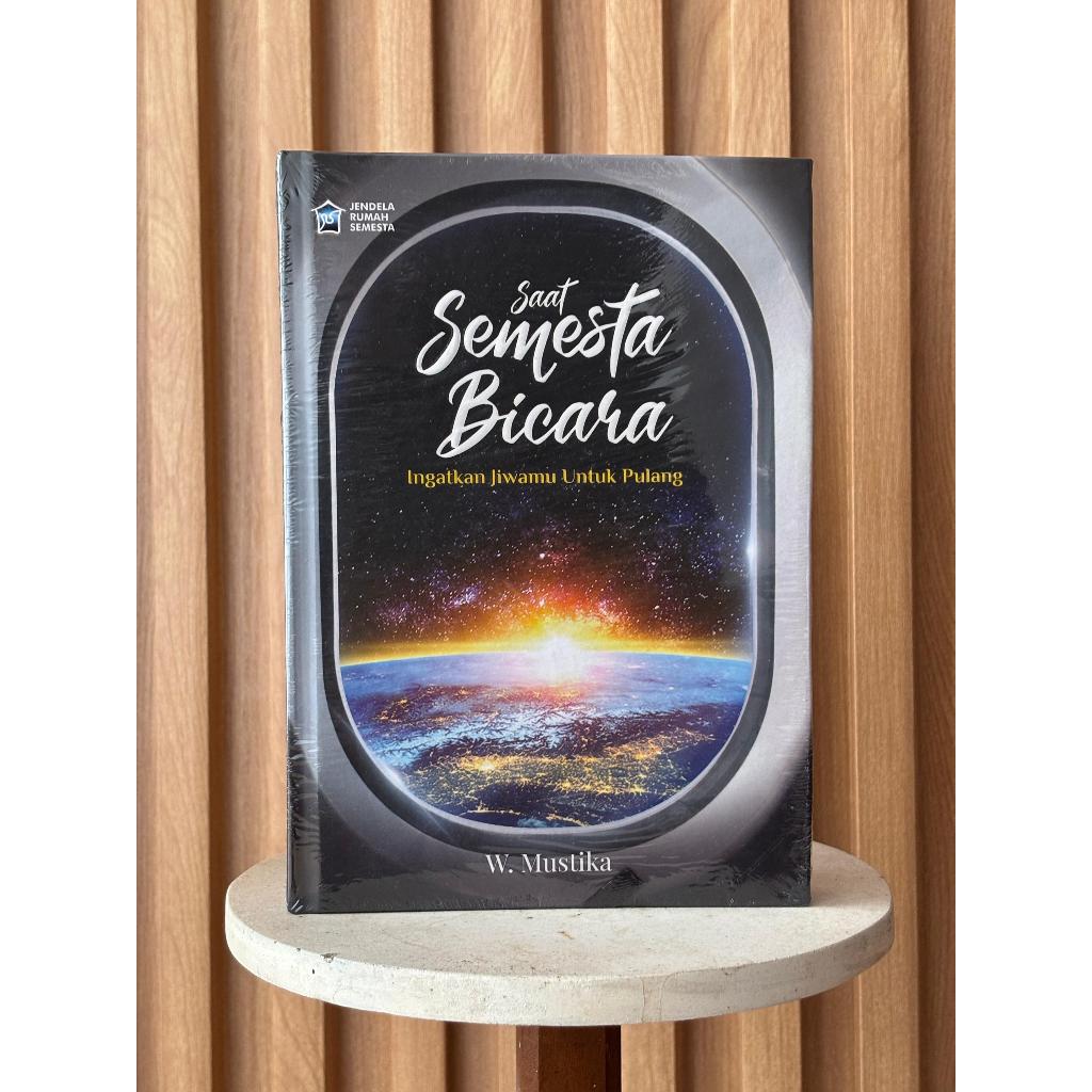 SAAT SEMESTA BICARA KARYA W MUSTIKA / SAAT SEMESTA BICARA