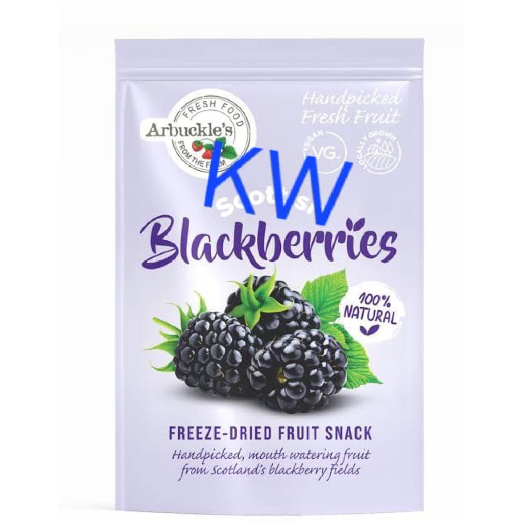 

blueberry Kw kering diskon 50%