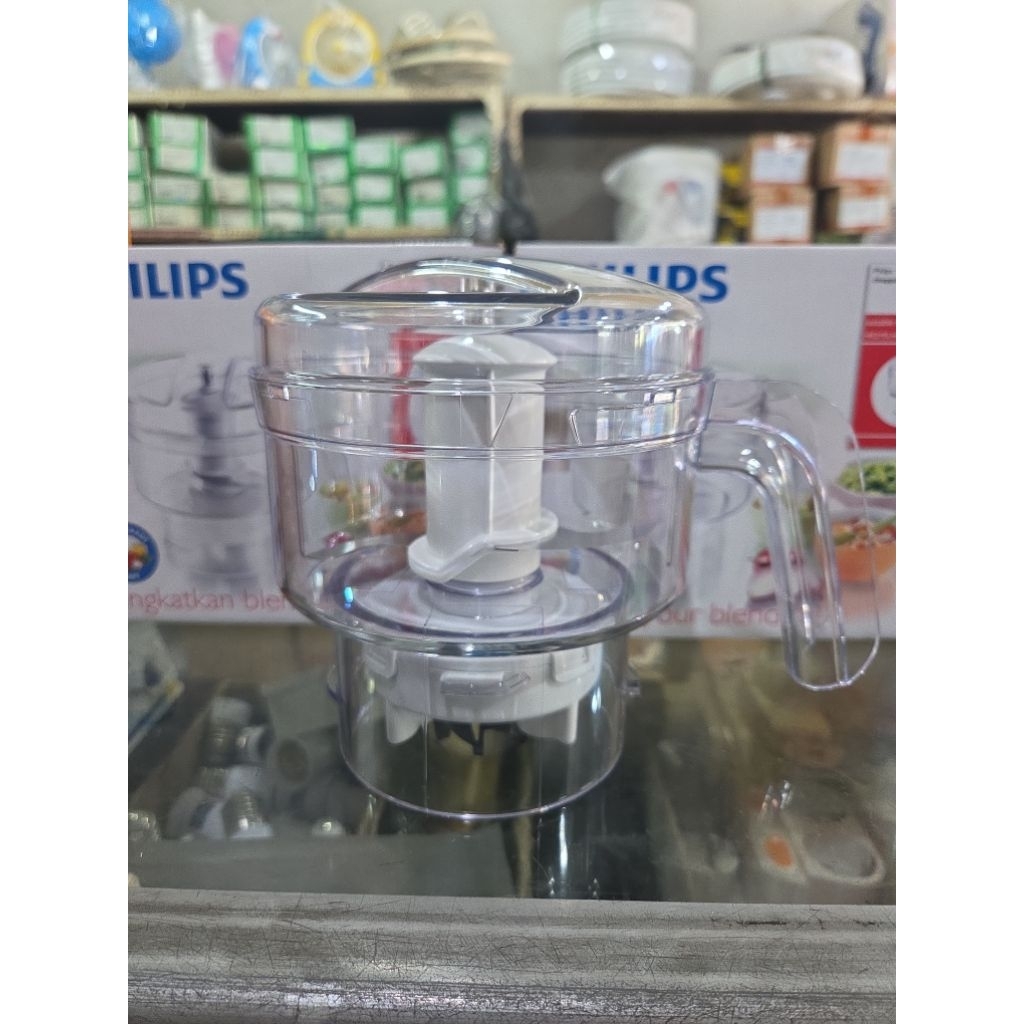 Chopper Philips HR2939