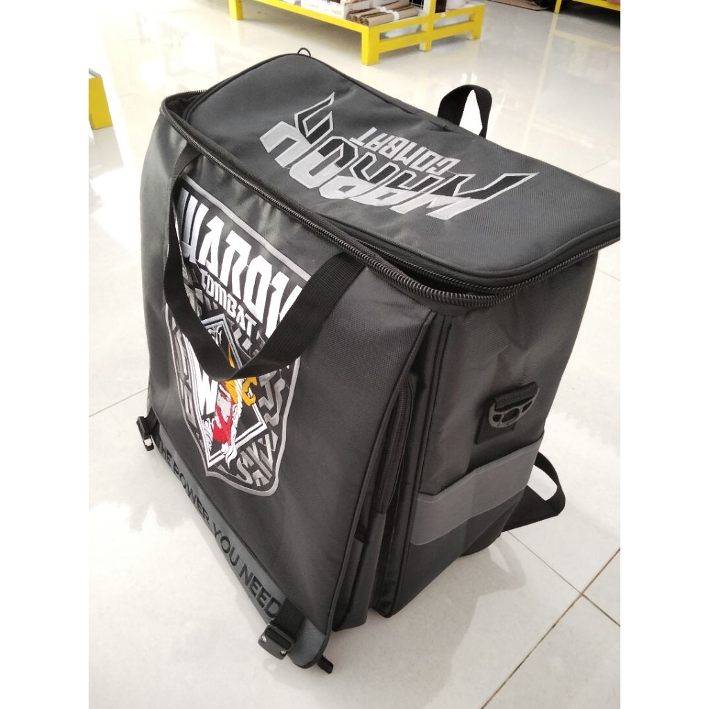Tas Layangan by Warok Combat