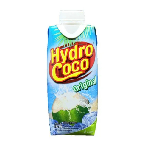 

HYDRO COCO ORI 330 ML 8997009781493