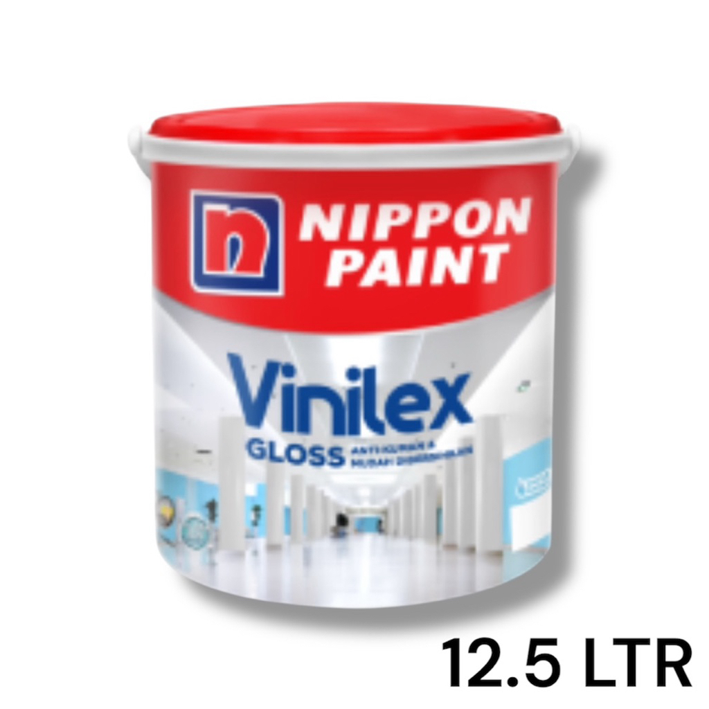 VINILEX GLOSS 12.5LTR