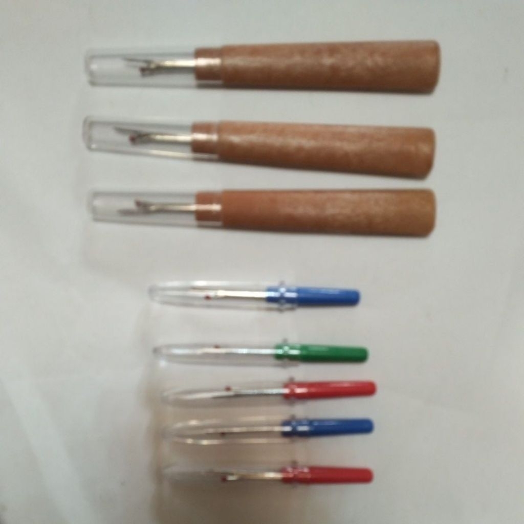 pendedel benang,pendedel jahitan