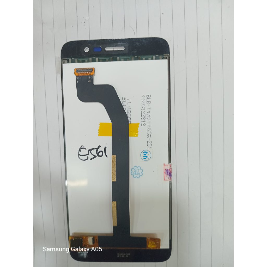 LCD COOLPAD E561 ORIGINAL