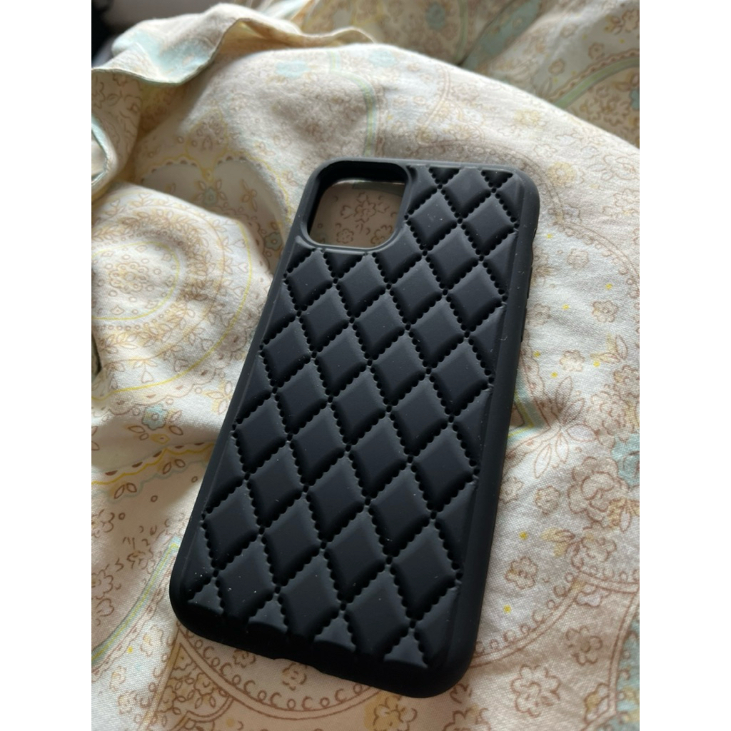 Preloved hardcase bludru iphone 11 pro