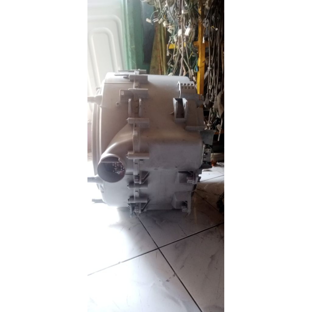tabung set mesin cuci Electrolux ewf 12732