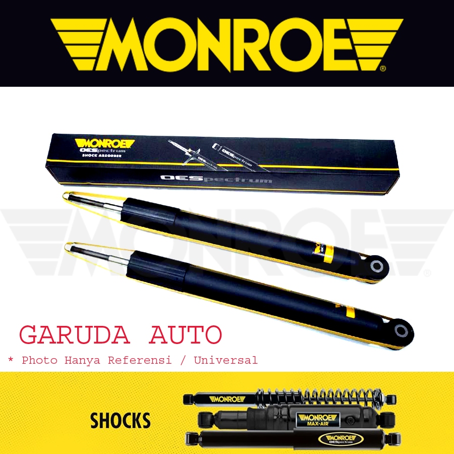 Shock Mobil Belakang Honda Jazz/City BELAKANG TAHUN 2005-2008