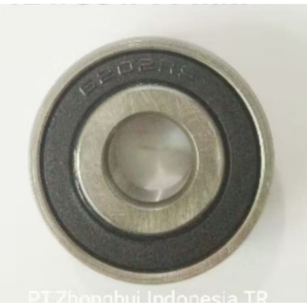 BEARING LAHER RUBAHAN VELK BELAKANG MX NEW 135 ISI 1PCS PNP