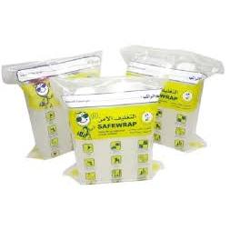 

Air Zam-zam Oleh oleh haji dan umroh kemasan 1L ORIGINAL