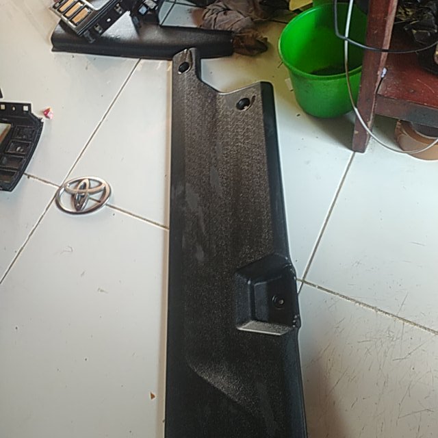 JUAL D0000152 PERISAI SAMPING KIRI GRAN MAX COVER BAK