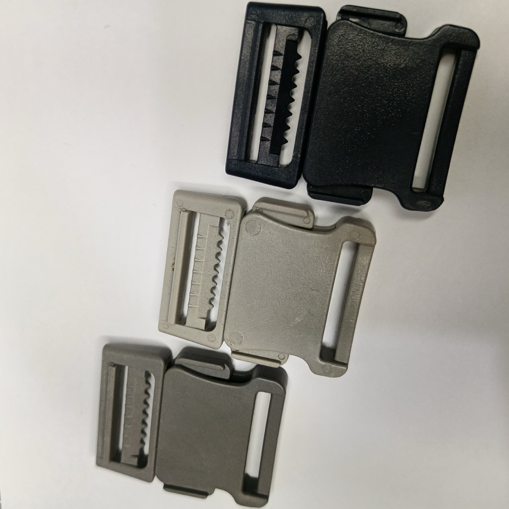 Kunci Sodok/Buckle Universal Ukuran 2,5cm