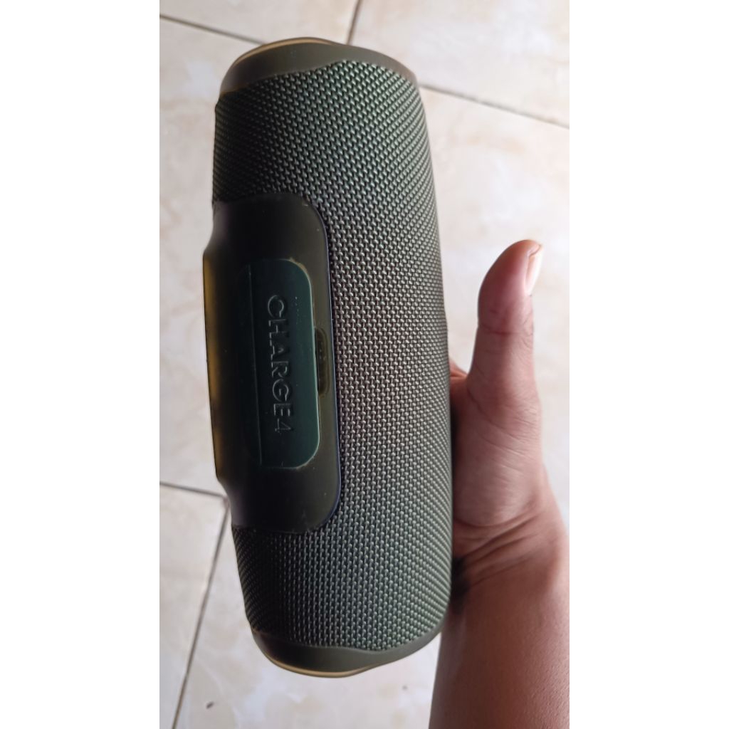 jbl Charge 4