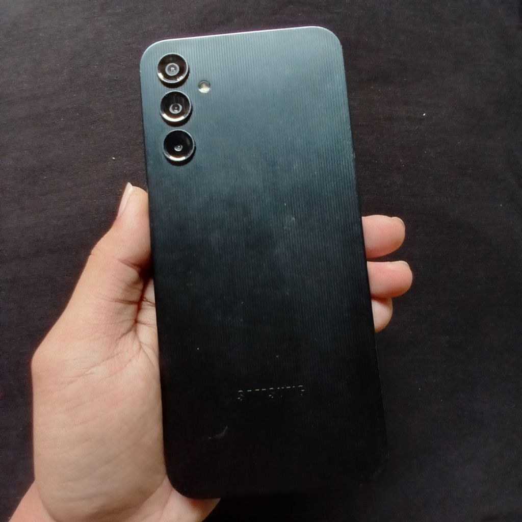 Samsung Sejutaan Samsung A14 4/128 Second