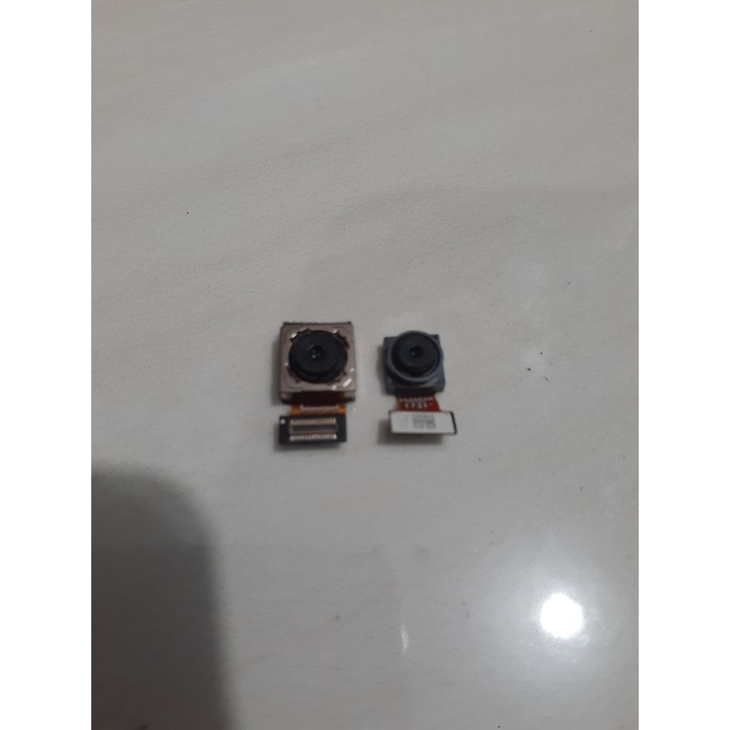 Kamera Hp Vivo Y65